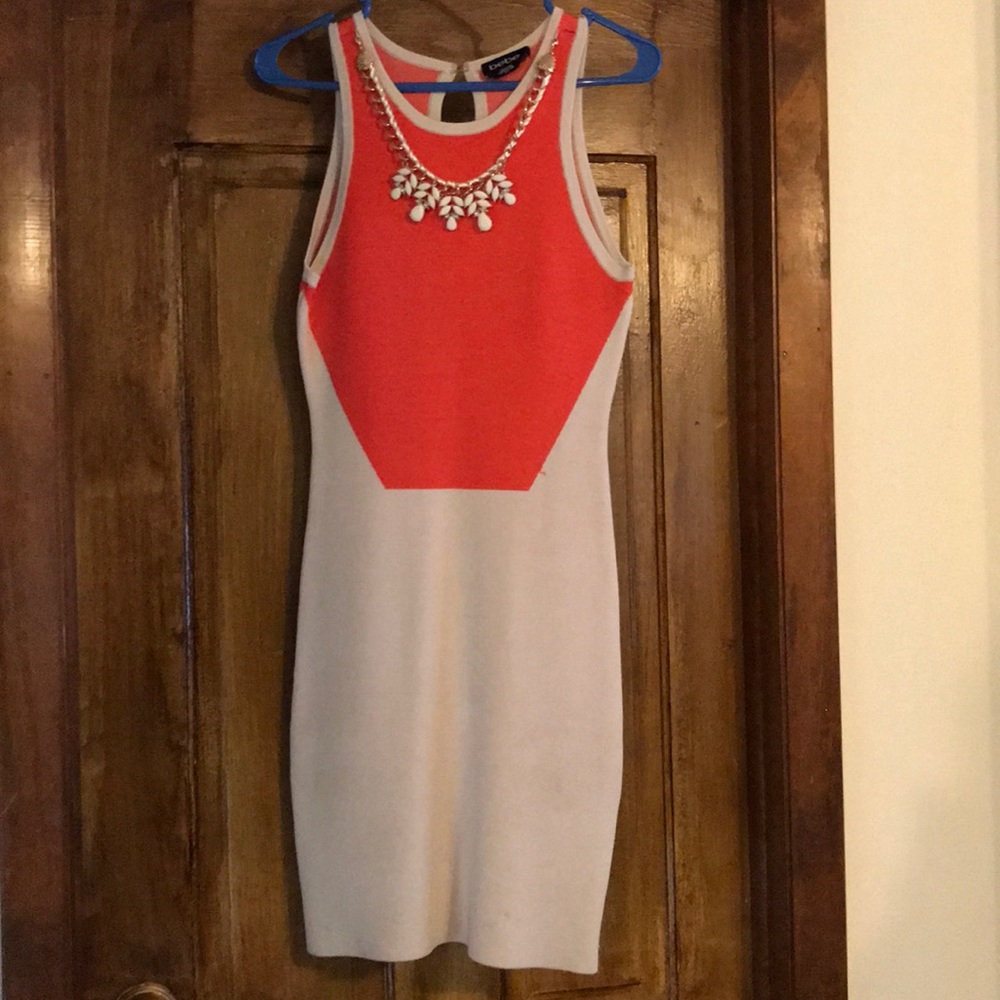 Bebe Dress